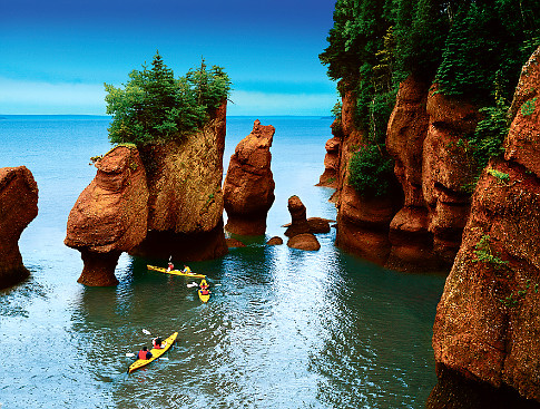 Bay Of Fundy (Truro) 001